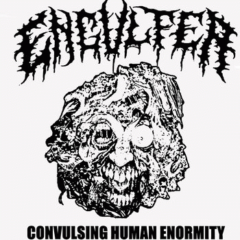 Engulfer : Convulsing Human Enormity